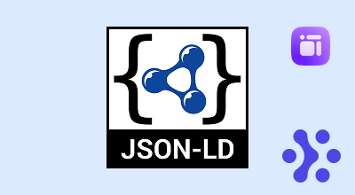 SEO: Расширенная микроразметка Schema.org - JSON-LD + LLMS.txt