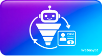 Интеграция с CRM