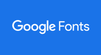 Быстрый Google Fonts