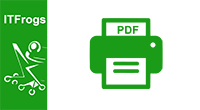Печатные формы PDF (CRM)