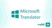 Microsoft Переводчик для Multilang