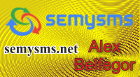SemySMS - сервис CMC рассылок